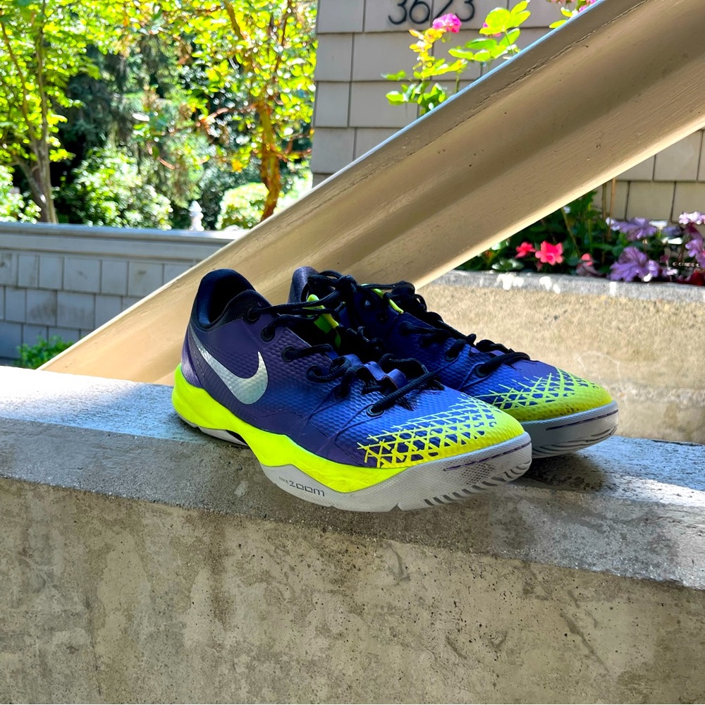 Nike Kobe Zoom Venomenon 4